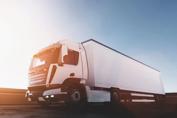 Ankara Serencebey, Nakliye Firması