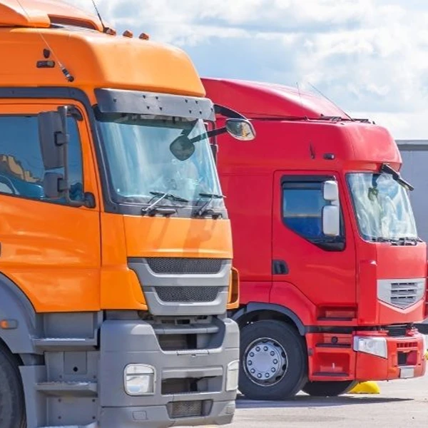 Ankara Serencebey Nakliye Ambarı